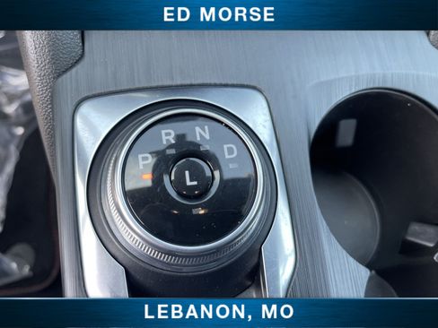 Certified 2023 Ford Escape ST-Line w/ Tech Pack #1 AWD/4WD image 16