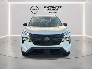 New 2026 Nissan Rogue Dark Armor video 2