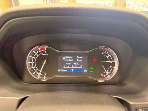 Used 2023 Honda Ridgeline RTL image 31