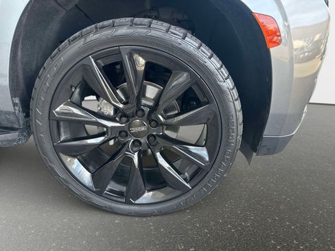 Used 2020 GMC Sierra 1500 Denali w/ Technology Package image 8