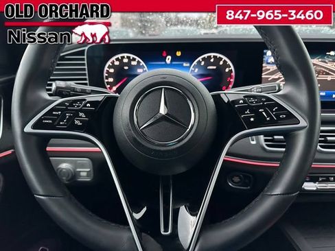 Used 2025 Mercedes-Benz GLE 350 4MATIC image 22