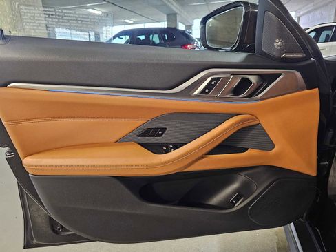 Used 2023 BMW i4 eDrive35 RWD image 29