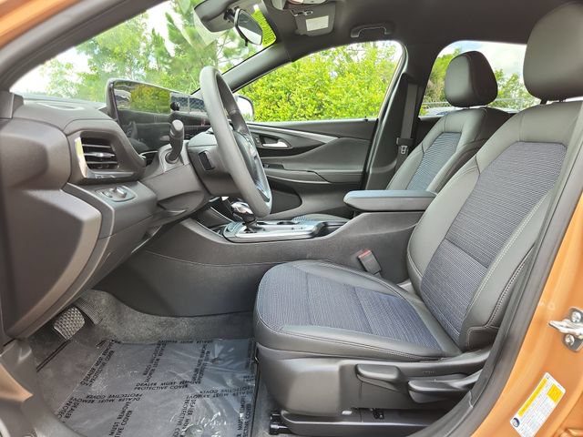 New 2026 Buick Envista Sport Touring w/ Convenience II Package FWD image 17