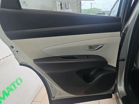 Certified 2025 Hyundai Tucson SEL AWD/4WD image 28