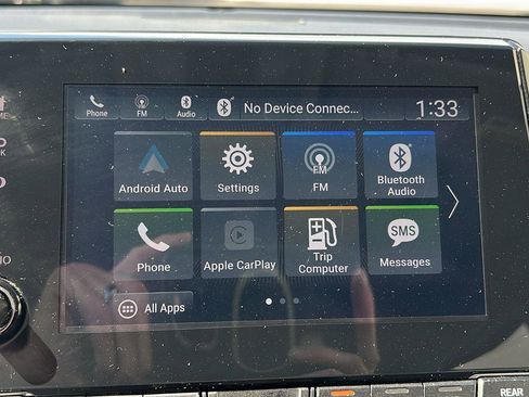 Used 2022 Honda Odyssey EX-L image 9