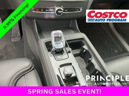 New 2026 Volvo XC90 B6 Ultra w/ Lounge Package AWD/4WD image 19