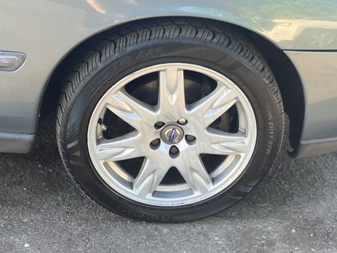Used 2002 Volvo S60 2.4T AWD/4WD image 17