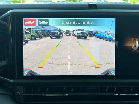 New 2026 Jeep Gladiator Mojave AWD/4WD image 17