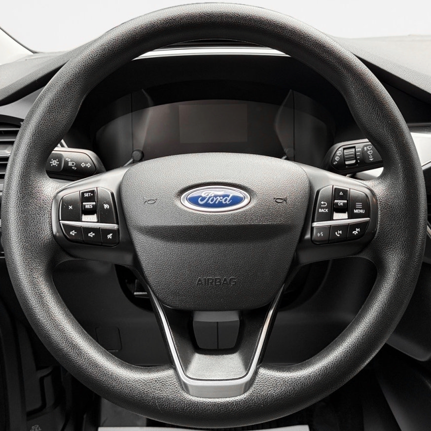 Used 2021 Ford Escape SE AWD/4WD image 18