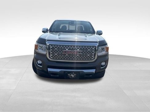 Certified 2019 GMC Canyon Denali AWD/4WD image 8