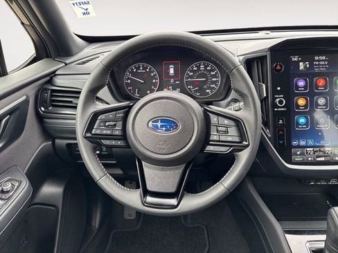 Certified 2025 Subaru Forester Premium AWD/4WD image 12