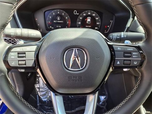 New 2025 Acura Integra A-Spec image 18