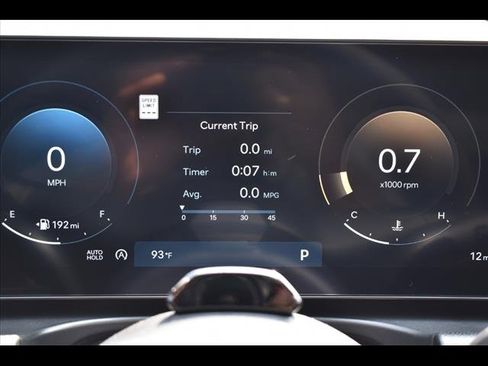 Certified 2025 Hyundai Tucson SEL image 22