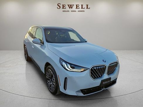 Used 2026 BMW X3 xDrive30i AWD/4WD image 7