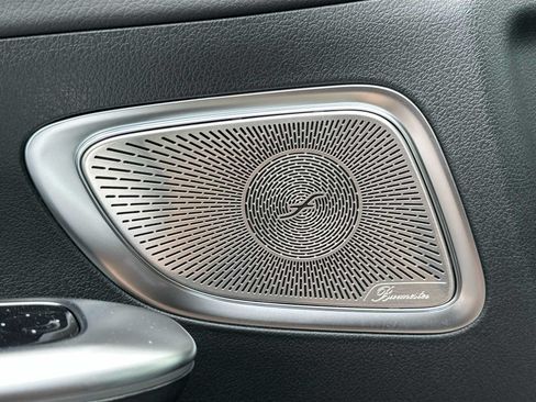 Used 2026 Mercedes-Benz C 300 Sedan image 19