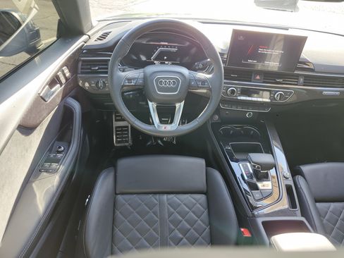Used 2024 Audi S5 Premium Plus AWD/4WD image 29