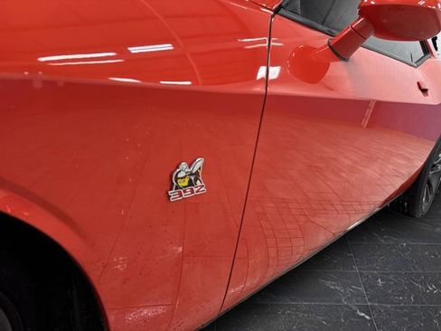 Used 2020 Dodge Challenger R/T Scat Pack w/ Scat Pack Stripe image 33