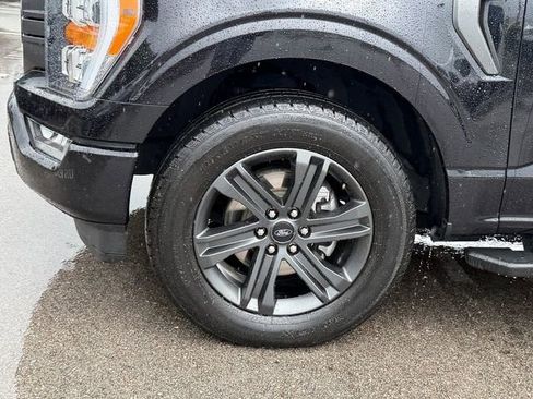 Certified 2023 Ford F150 XLT w/ Equipment Group 302A High RWD image 4