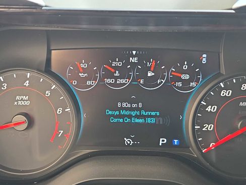 Used 2018 Chevrolet Camaro ZL1 image 22