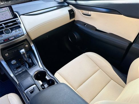 Used 2019 Lexus NX 300 FWD w/ Premium Package image 26