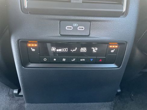 New 2026 MAZDA CX-90 3.3 Turbo S w/ Premium Package image 13