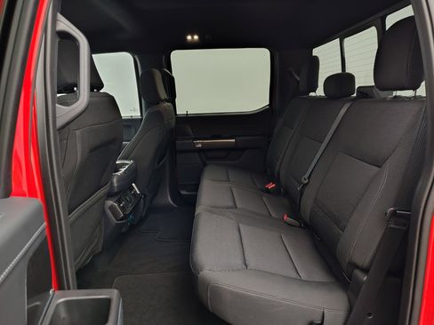 Used 2023 Ford F150 XLT w/ Equipment Group 302A High AWD/4WD image 31