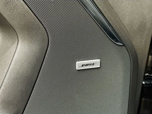 New 2026 Chevrolet Tahoe High Country image 23