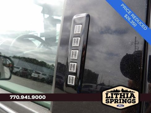 Certified 2020 Ford F150 XLT RWD image 14