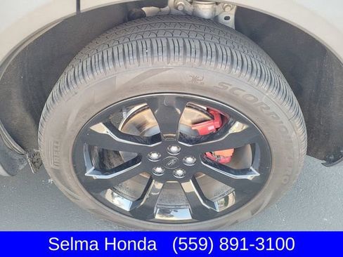 Used 2021 Ford Explorer ST w/ Equipment Group 401A image 26