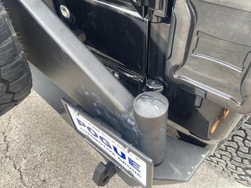 Used 2019 Jeep Wrangler Unlimited Sport S image 29