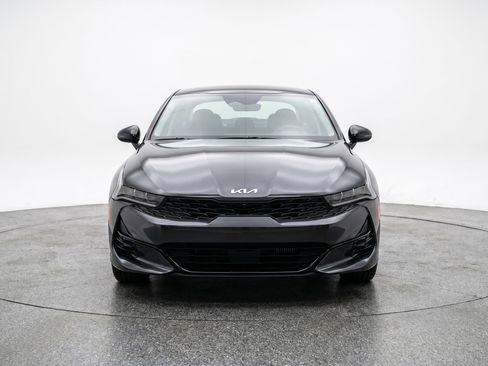 Used 2025 Kia K5 LXS FWD image 2