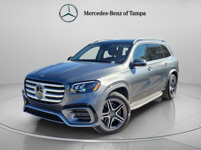 Certified 2026 Mercedes-Benz GLS 450 4MATIC