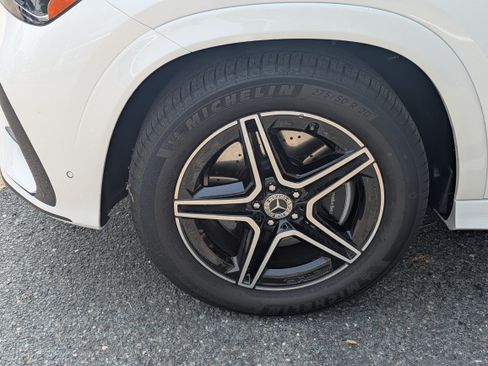 Certified 2026 Mercedes-Benz GLE 350 4MATIC image 10