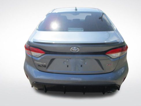 Used 2024 Toyota Corolla SE FWD image 9