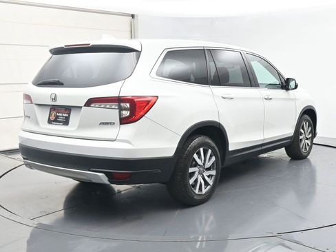 Used 2020 Honda Pilot EX-L image 25