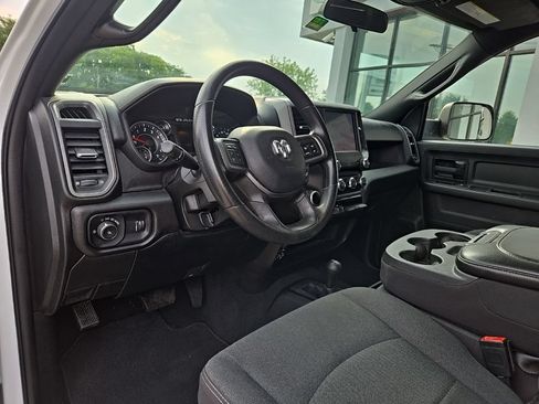 Used 2022 RAM 2500 Tradesman AWD/4WD image 44