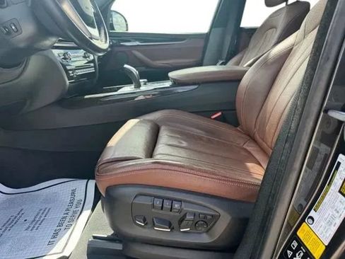 Used 2018 BMW X5 xDrive50i AWD/4WD image 9