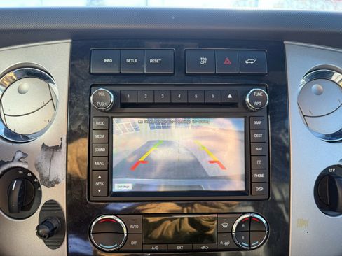 Used 2014 Ford Expedition EL Limited w/ Equipment Group 301A image 22