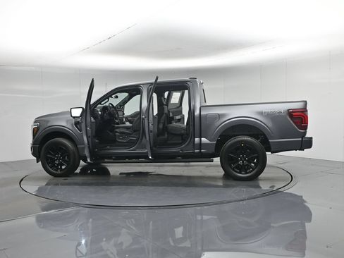 New 2026 Ford F150 Platinum w/ Equipment Group 702A High AWD/4WD image 35