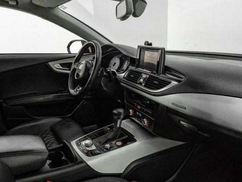 Used 2014 Audi S7 Prestige w/ Driver Assistance Package image 25