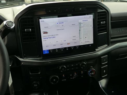 Used 2024 Ford F150 STX RWD image 22