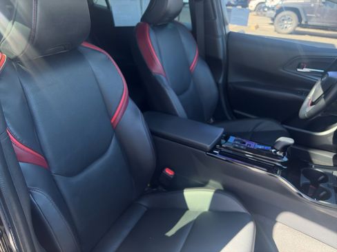 Used 2024 Toyota Prius Prime Premium w/ Advanced Technology Package FWD image 31