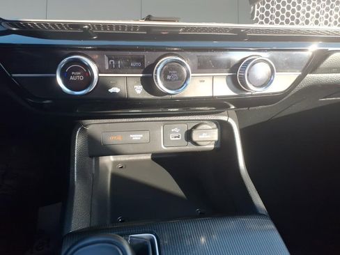 Used 2024 Honda Civic Sport image 19