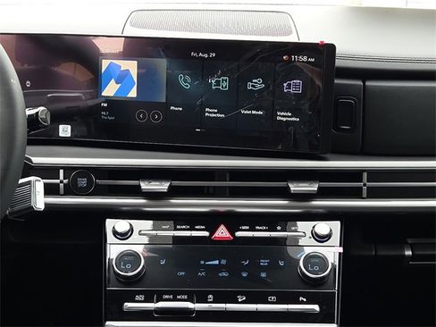 New 2026 Hyundai Santa Fe SEL w/ Tow & Go Package image 11