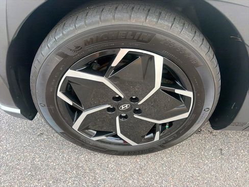 Used 2022 Hyundai Ioniq 5 SEL w/ Cargo Package image 10