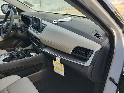 New 2026 Nissan Rogue Dark Armor FWD image 40