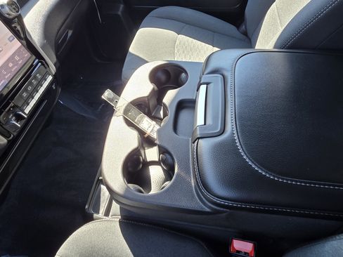 New 2026 RAM 2500 Tradesman image 14