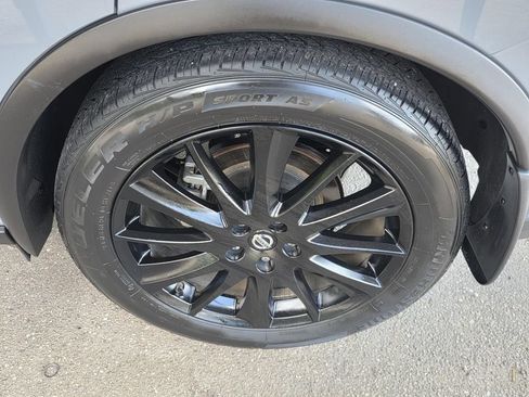 Used 2021 Nissan Murano SL w/ SL Moonroof Package AWD/4WD image 31