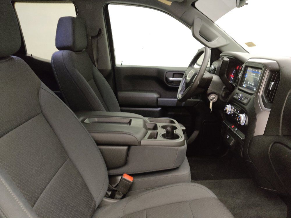 Used 2019 GMC Sierra 1500 4x4 Double Cab image 21