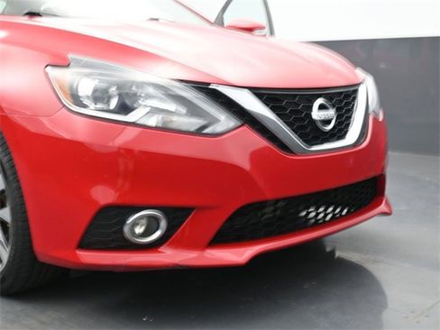 Used 2017 Nissan Sentra SR Turbo image 34